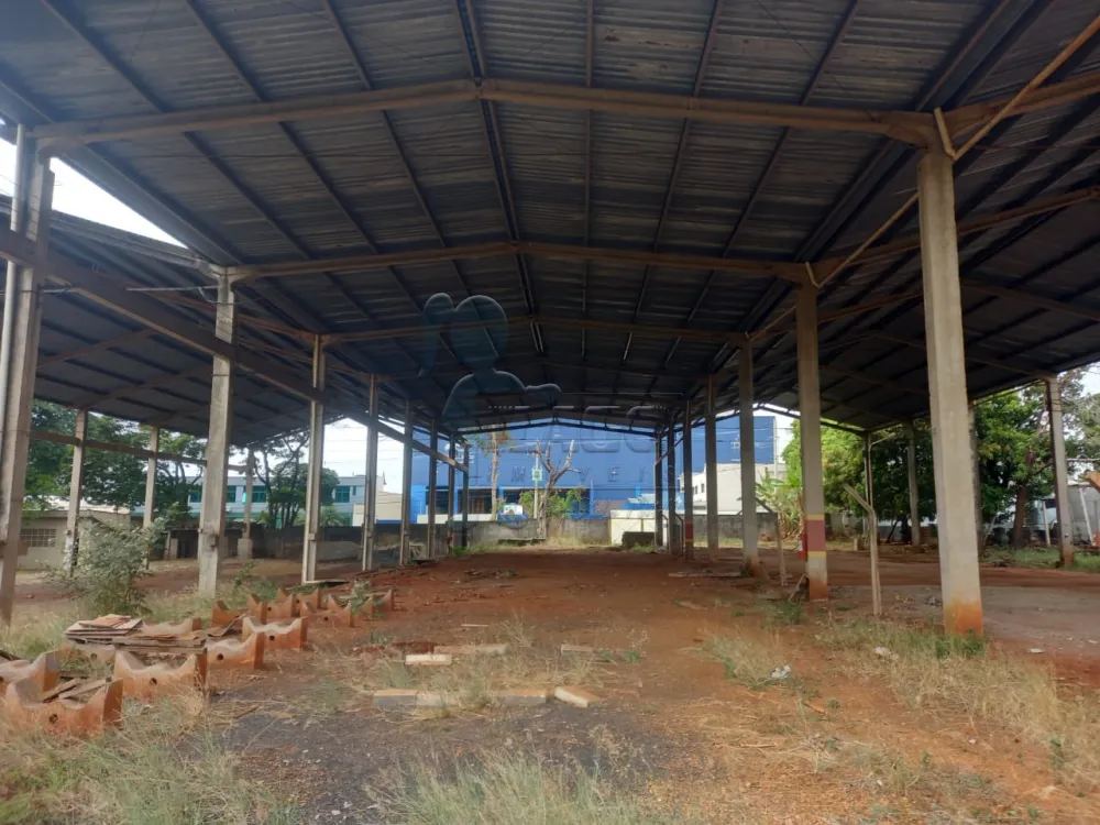 Alugar Comercial padrão / Galpão - Armazém em Ribeirão Preto R$ 12.000,00 - Foto 1