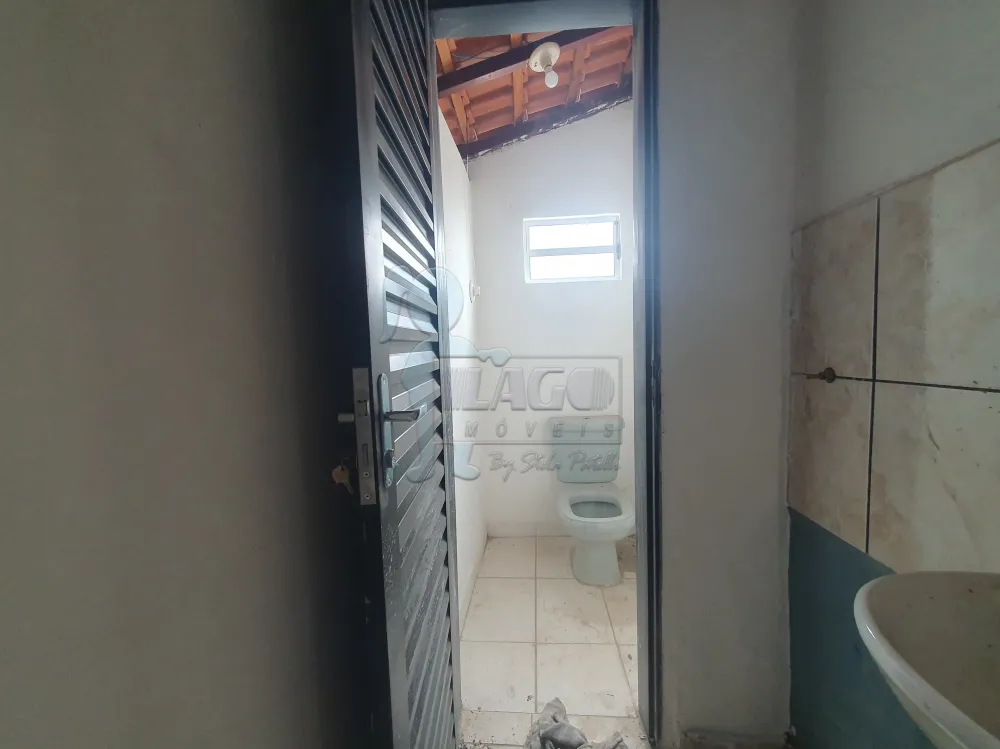 Alugar Comercial / Loja em Ribeirão Preto R$ 1.200,00 - Foto 4