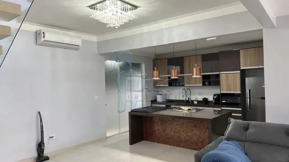 Comprar Casas / Padrão em Jardinópolis R$ 742.000,00 - Foto 4