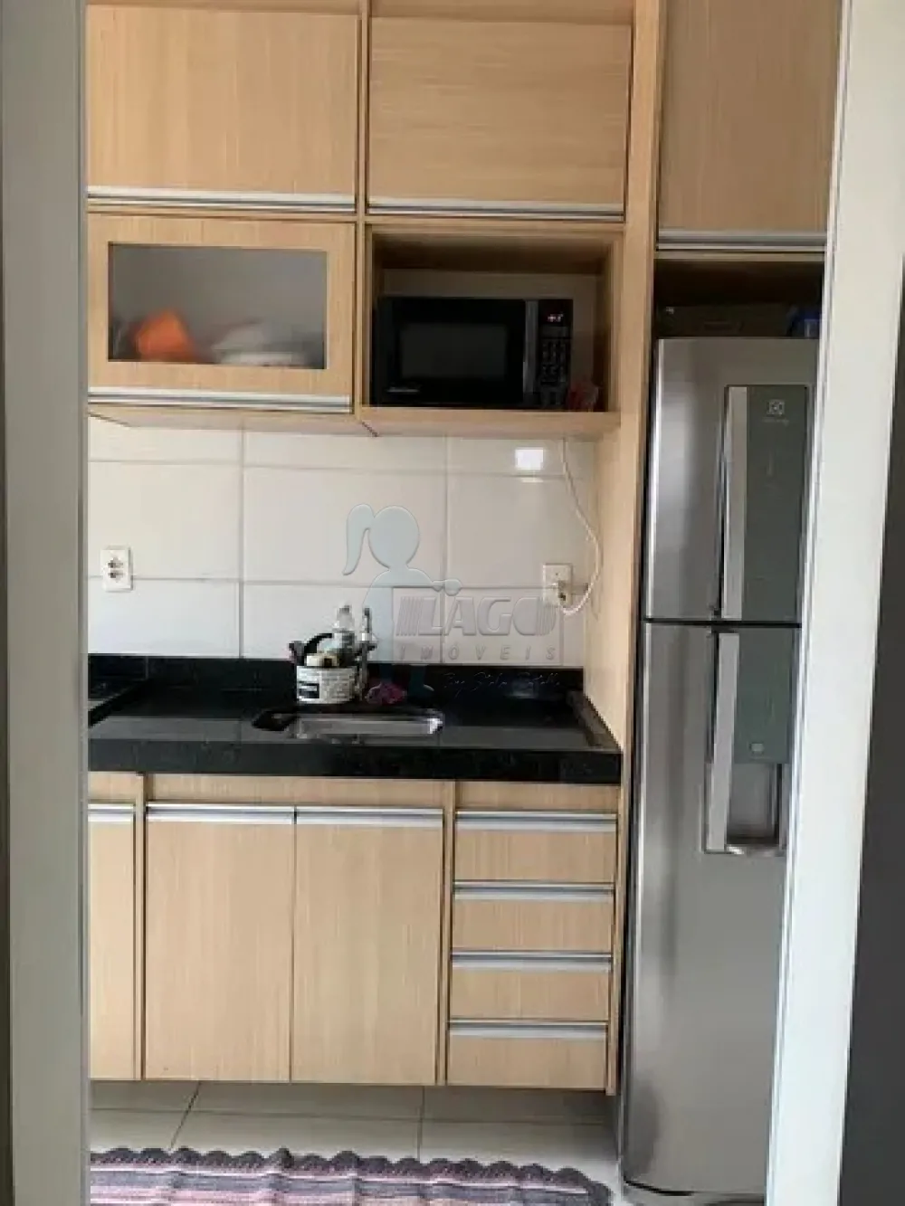 Comprar Apartamentos / Padrão em Ribeirão Preto R$ 160.000,00 - Foto 3