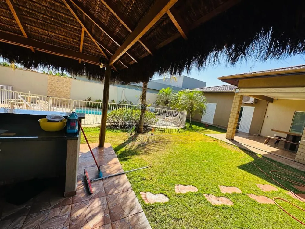 Comprar Casas / Condomínio em Jardinópolis R$ 1.225.000,00 - Foto 1