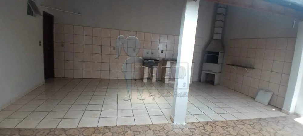 Alugar Casas / Padrão em Ribeirão Preto R$ 1.500,00 - Foto 4