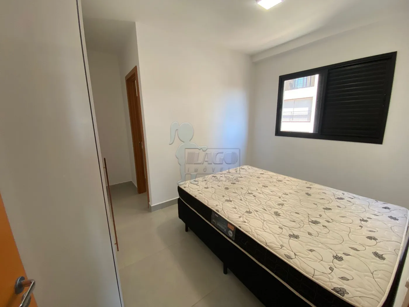 Alugar Apartamentos / Padrão em Ribeirão Preto R$ 1.700,00 - Foto 14