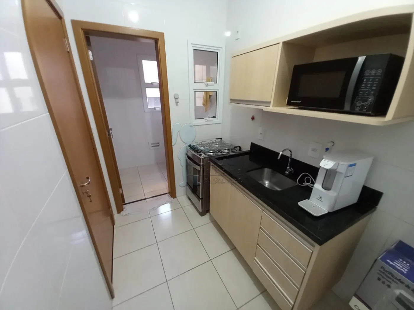 Alugar Apartamentos / Padrão em Ribeirão Preto R$ 2.900,00 - Foto 14
