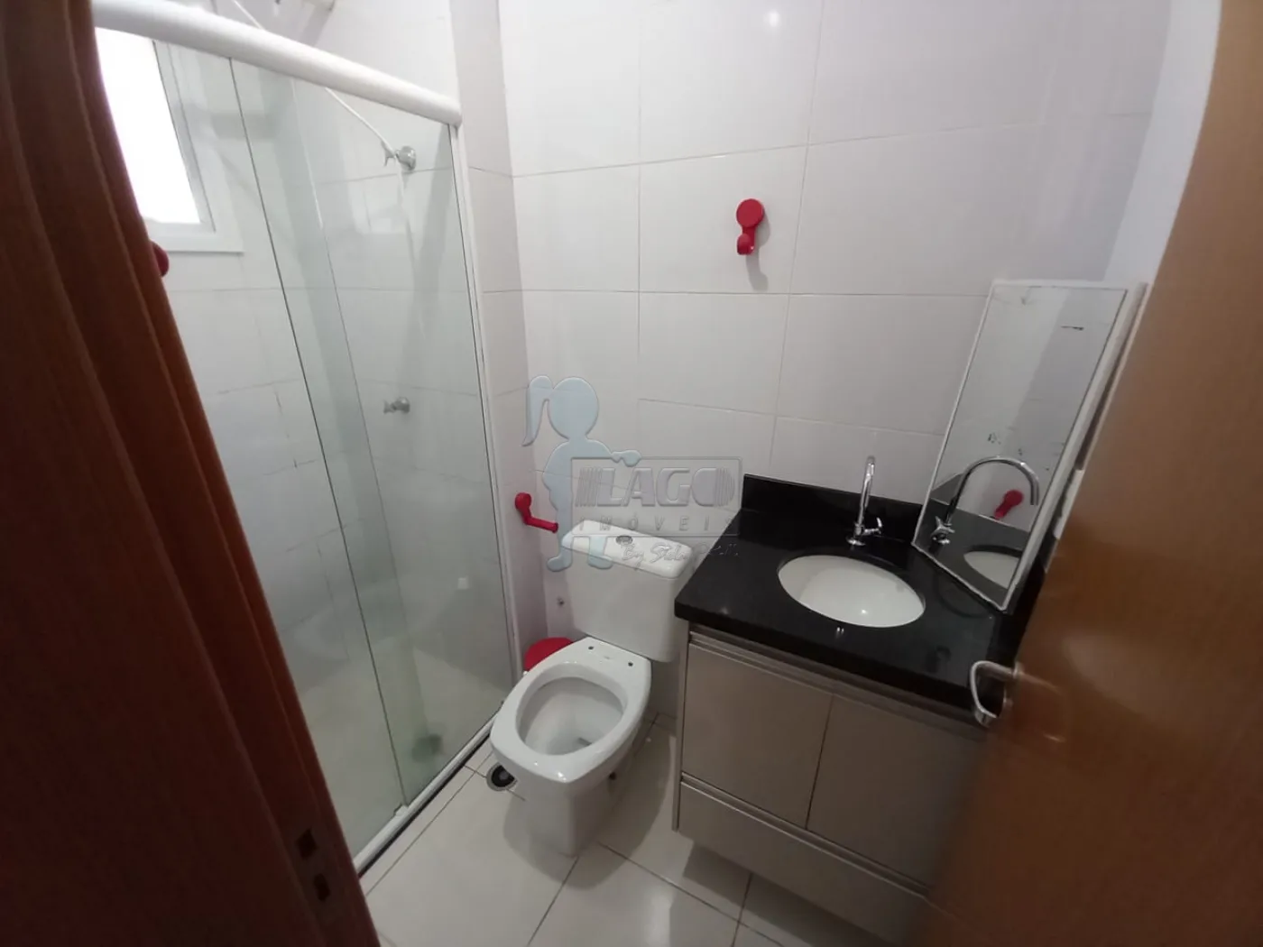 Alugar Apartamentos / Padrão em Ribeirão Preto R$ 2.900,00 - Foto 18