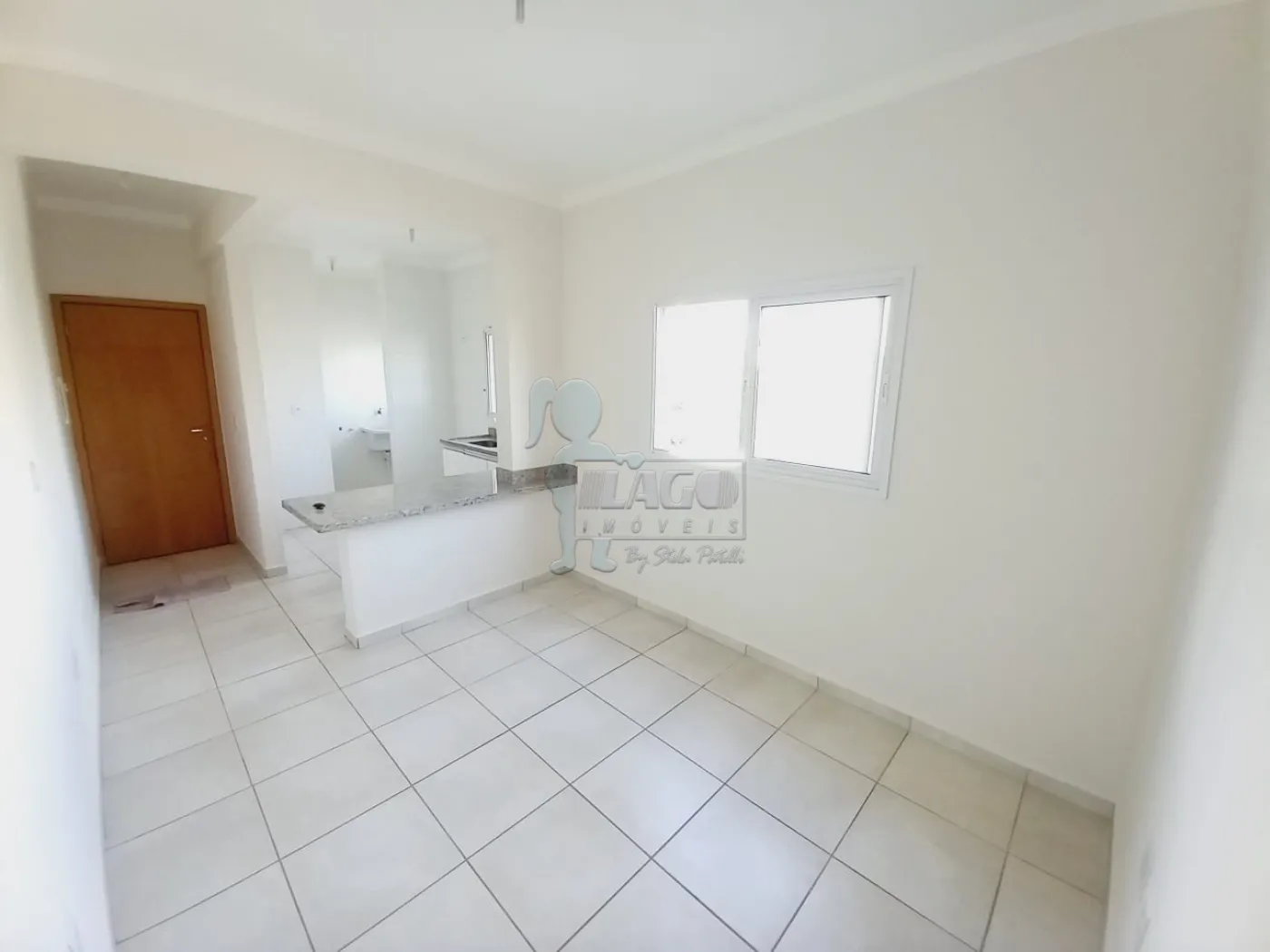 Alugar Apartamentos / Padrão em Ribeirão Preto R$ 1.150,00 - Foto 7