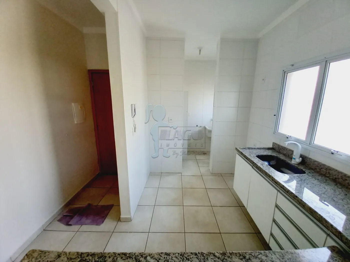 Alugar Apartamentos / Padrão em Ribeirão Preto R$ 1.150,00 - Foto 6