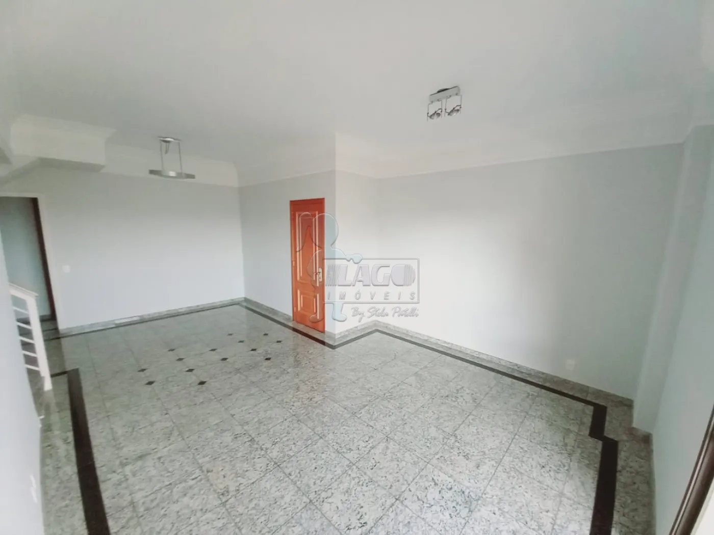 Alugar Apartamentos / Duplex em Ribeirão Preto R$ 4.000,00 - Foto 2