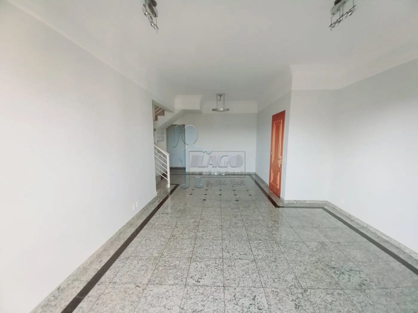 Alugar Apartamentos / Duplex em Ribeirão Preto R$ 4.000,00 - Foto 3