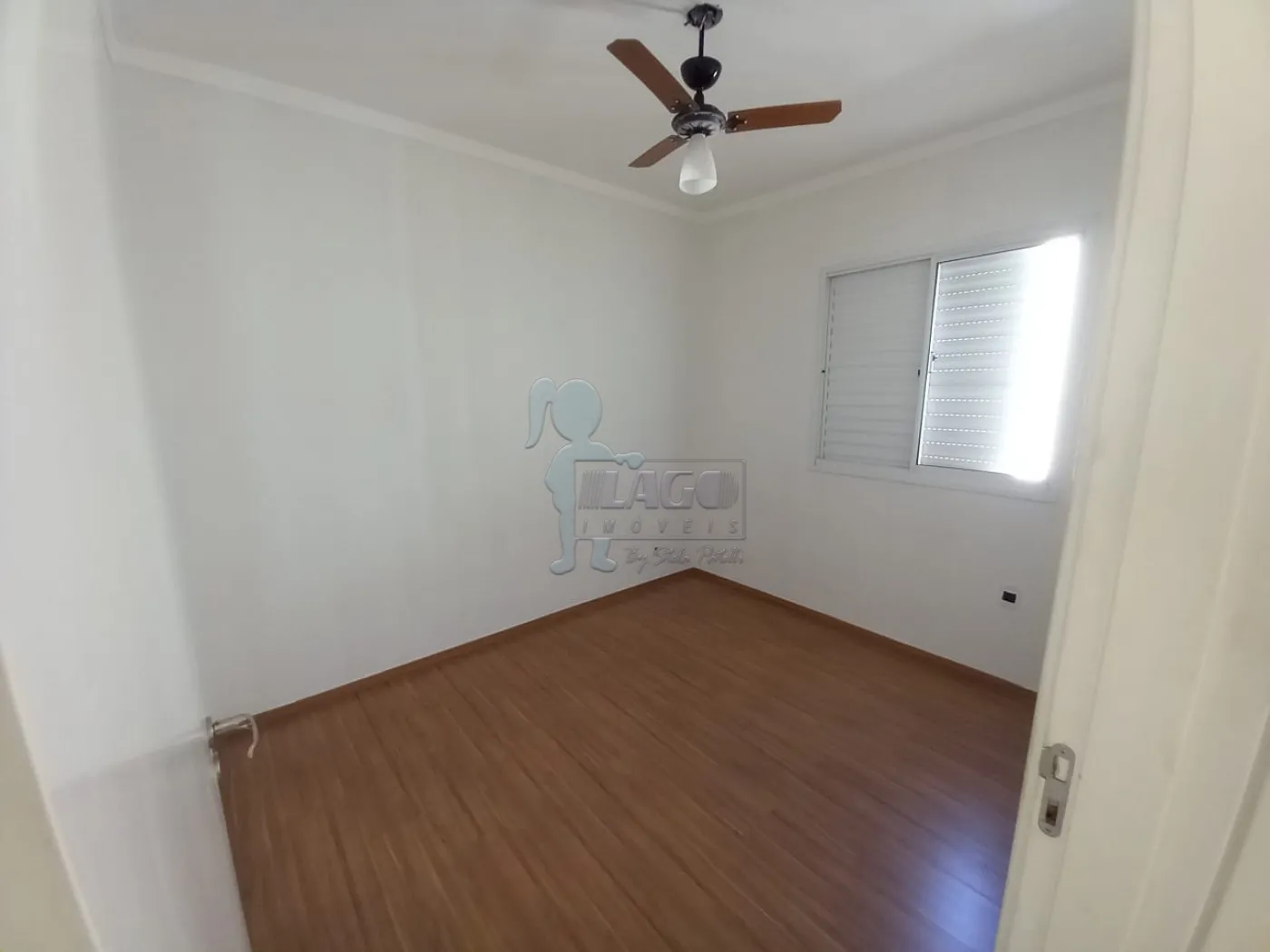 Alugar Apartamentos / Padrão em Ribeirão Preto R$ 800,00 - Foto 7