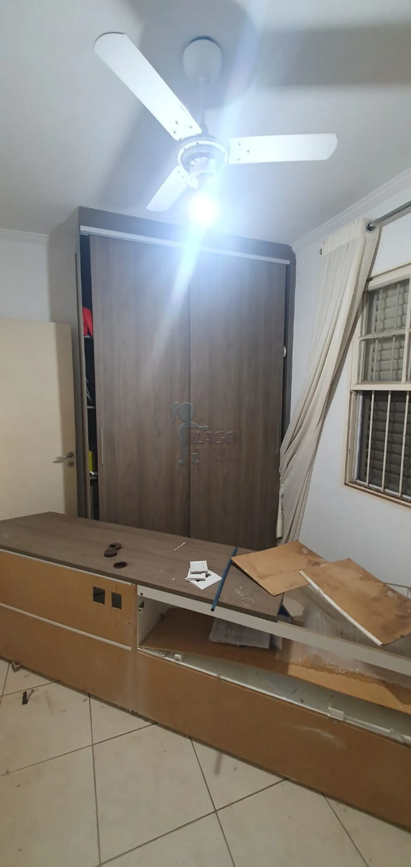 Alugar Apartamentos / Padrão em Ribeirão Preto R$ 1.400,00 - Foto 11