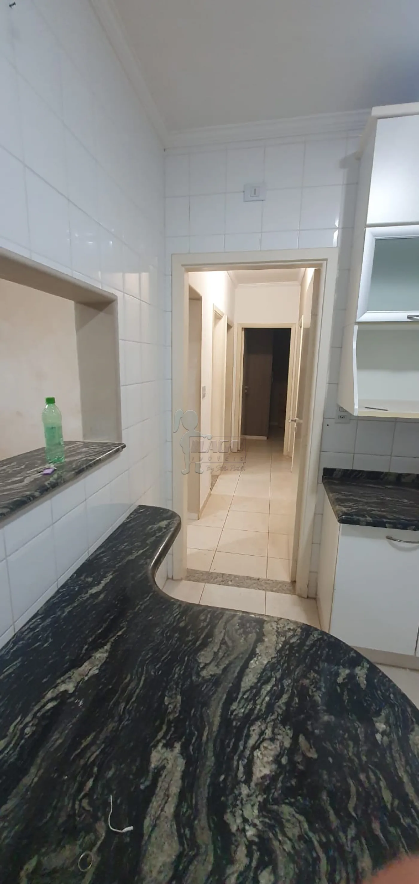 Alugar Apartamentos / Padrão em Ribeirão Preto R$ 1.400,00 - Foto 5