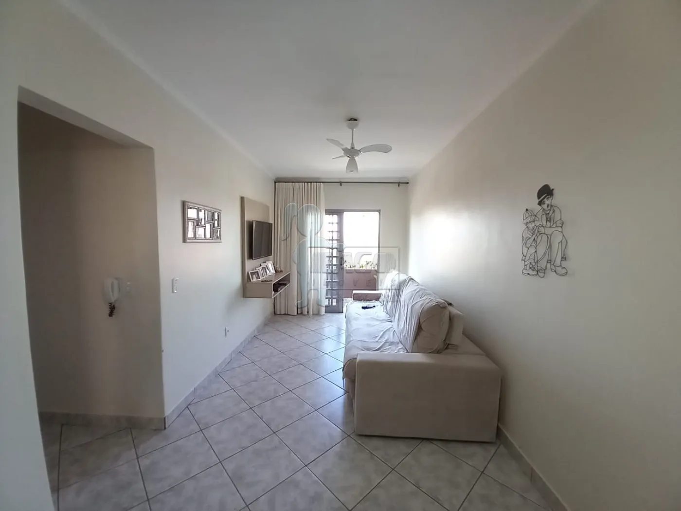 Comprar Apartamentos / Padrão em Ribeirão Preto R$ 260.000,00 - Foto 2