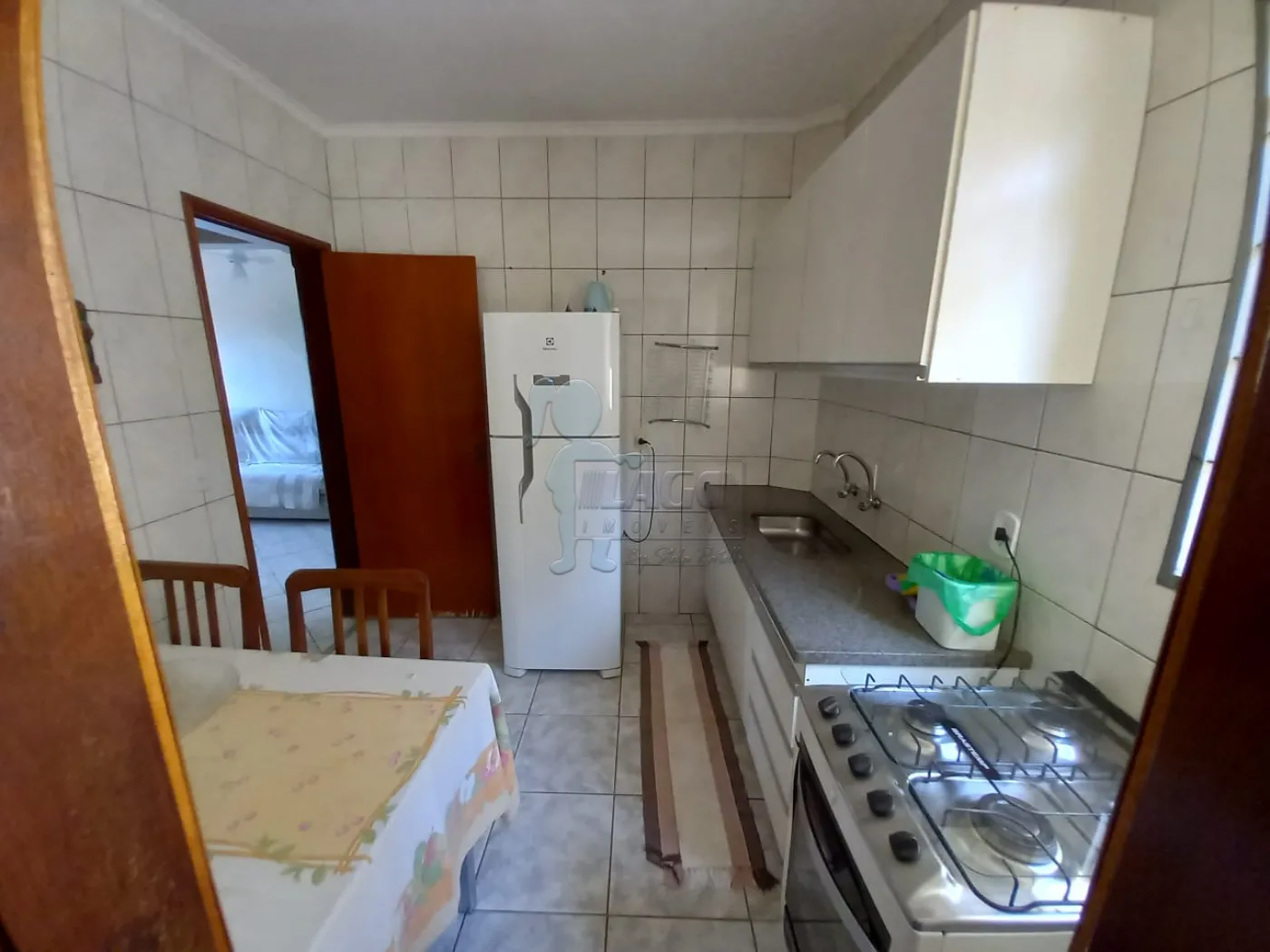 Comprar Apartamentos / Padrão em Ribeirão Preto R$ 260.000,00 - Foto 4