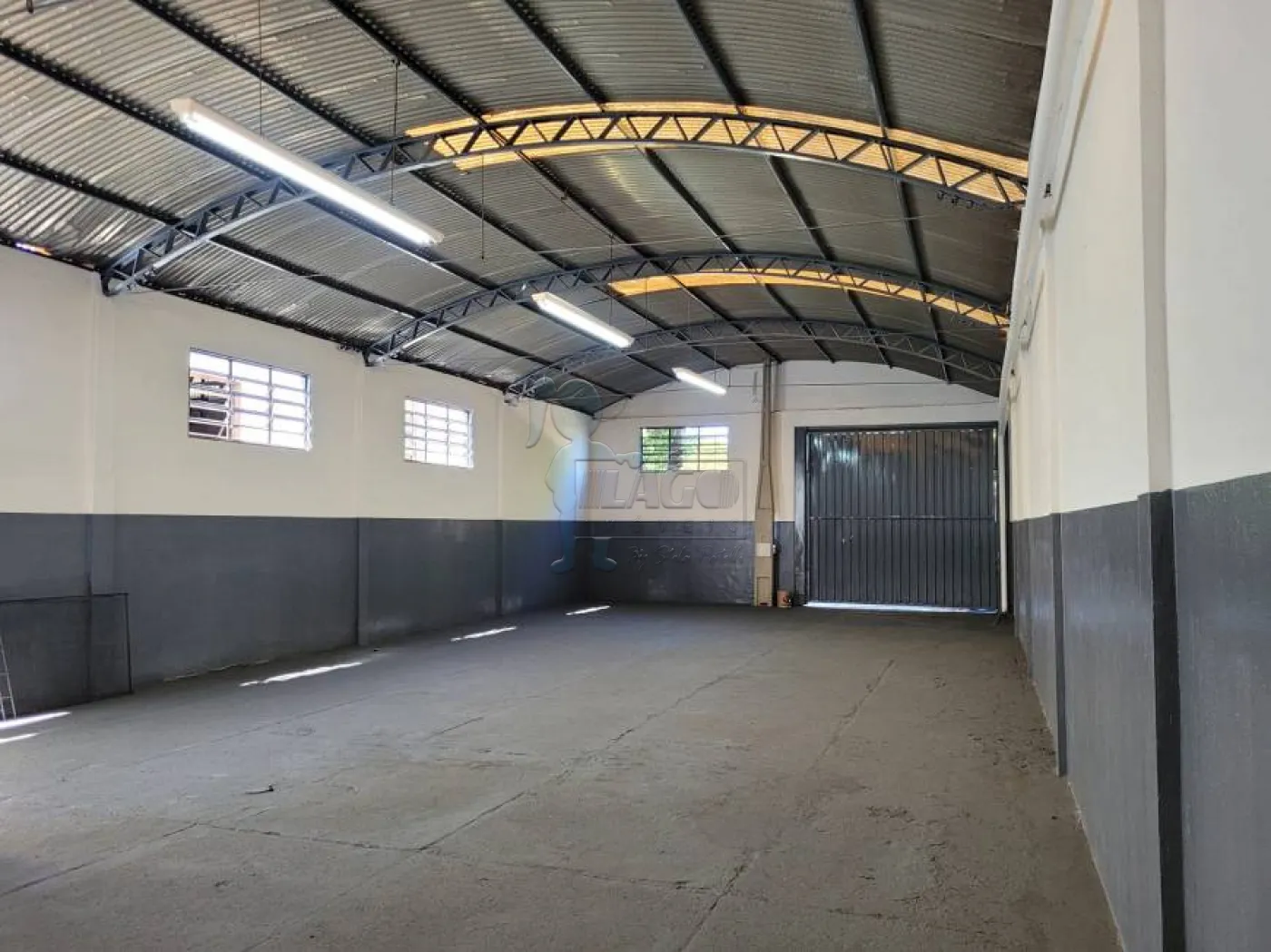 Comprar Comercial / Salão/Galpão/Armazém em Ribeirão Preto R$ 369.000,00 - Foto 2