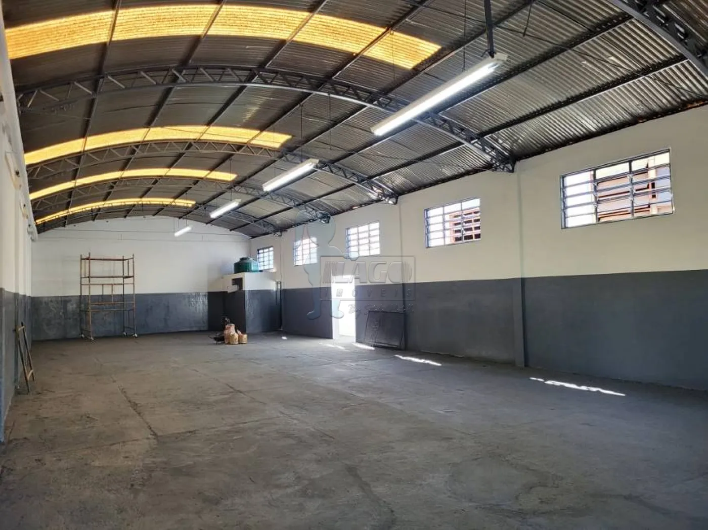 Comprar Comercial / Salão/Galpão/Armazém em Ribeirão Preto R$ 369.000,00 - Foto 3