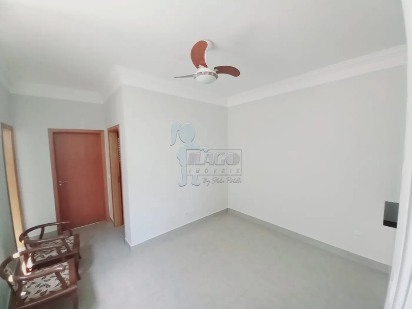 Alugar Casas / Padrão em Ribeirão Preto R$ 1.300,00 - Foto 5