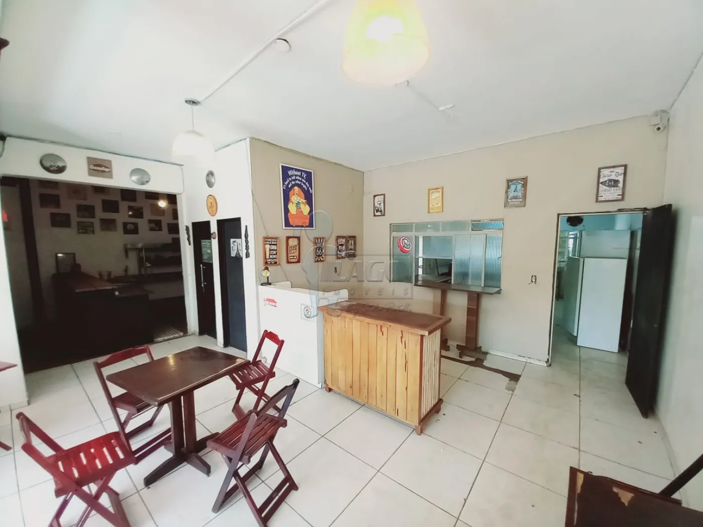 Alugar Comercial / Loja em Ribeirão Preto R$ 3.500,00 - Foto 1