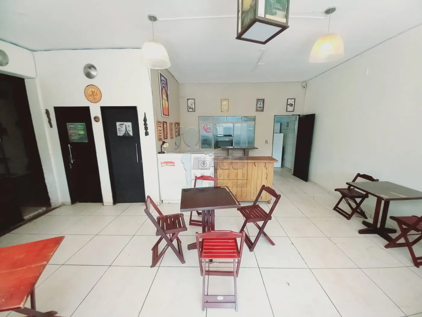 Alugar Comercial / Loja em Ribeirão Preto R$ 3.500,00 - Foto 2