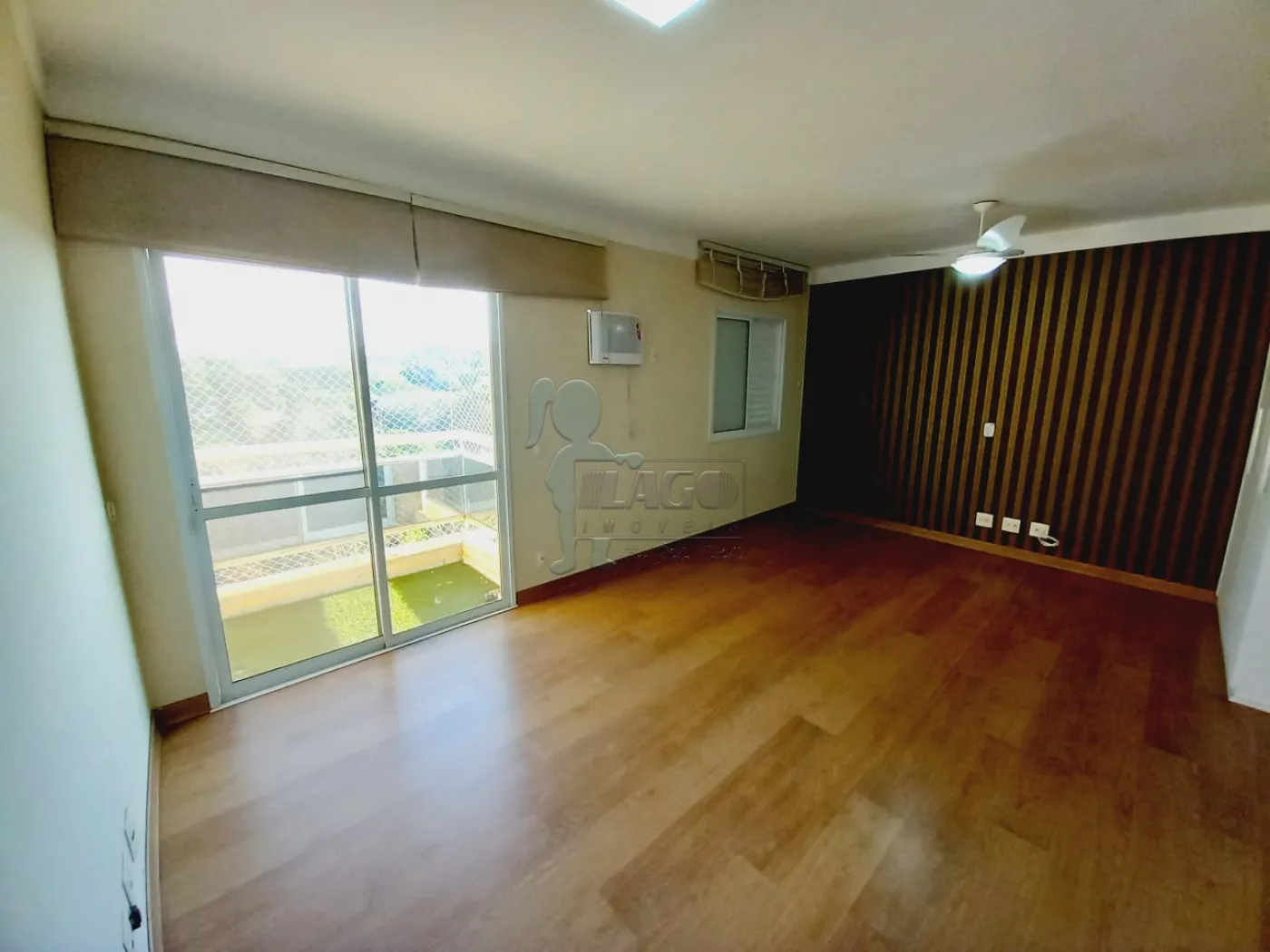 Alugar Apartamentos / Padrão em Ribeirão Preto R$ 1.550,00 - Foto 1