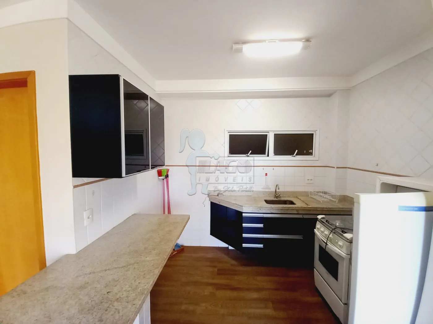 Alugar Apartamentos / Padrão em Ribeirão Preto R$ 1.550,00 - Foto 6