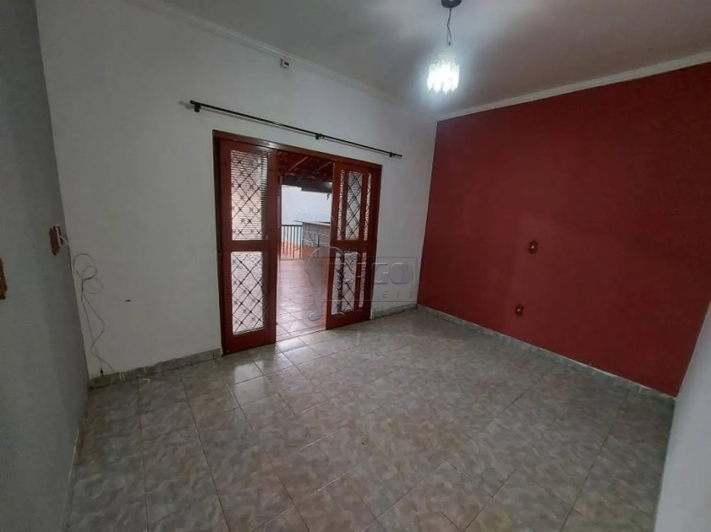 Alugar Casas / Padrão em Ribeirão Preto R$ 2.000,00 - Foto 5