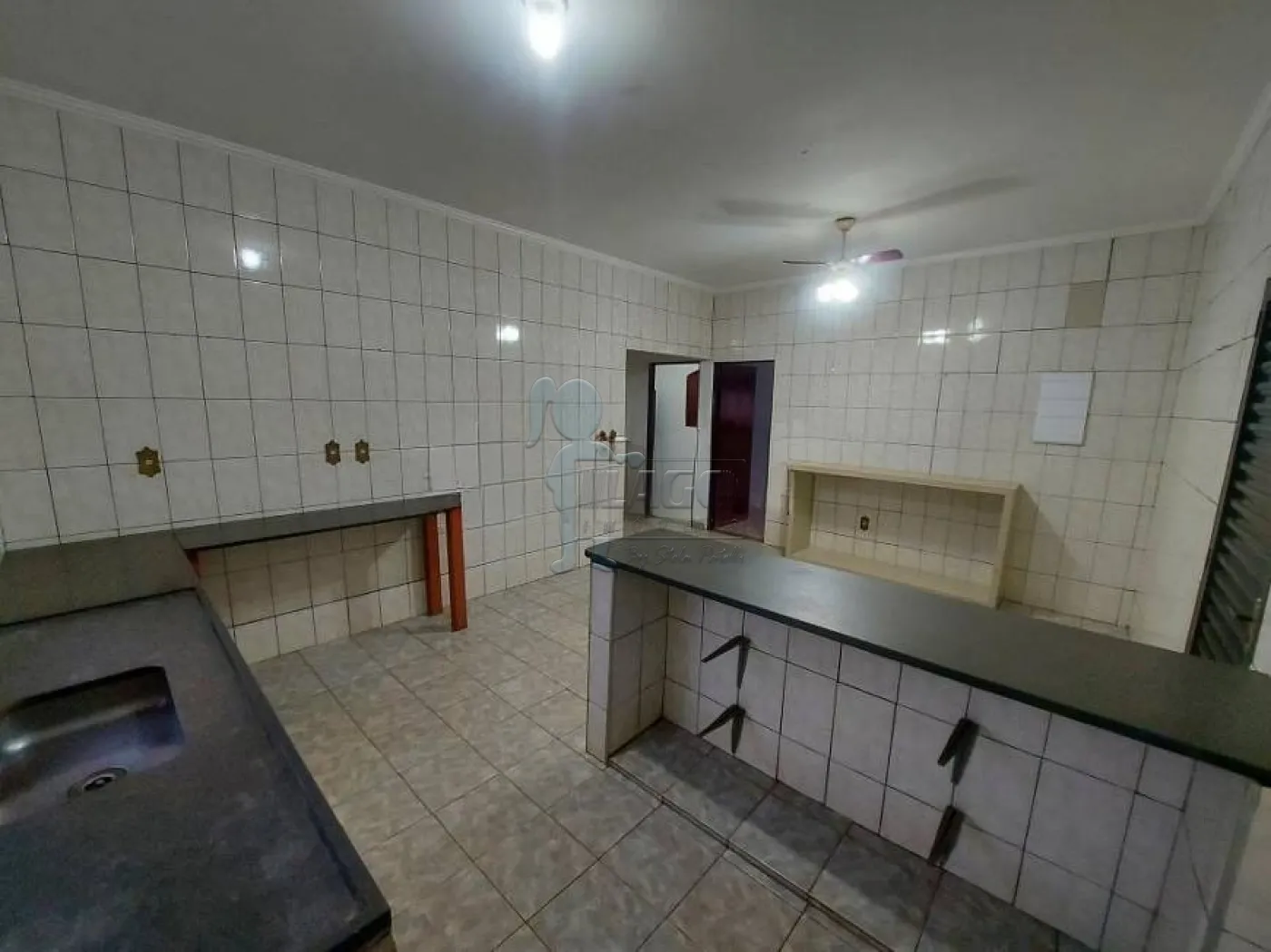 Alugar Casas / Padrão em Ribeirão Preto R$ 2.000,00 - Foto 7