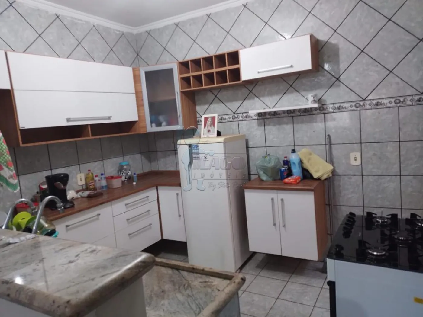 Comprar Casas / Padrão em Ribeirão Preto R$ 340.000,00 - Foto 6