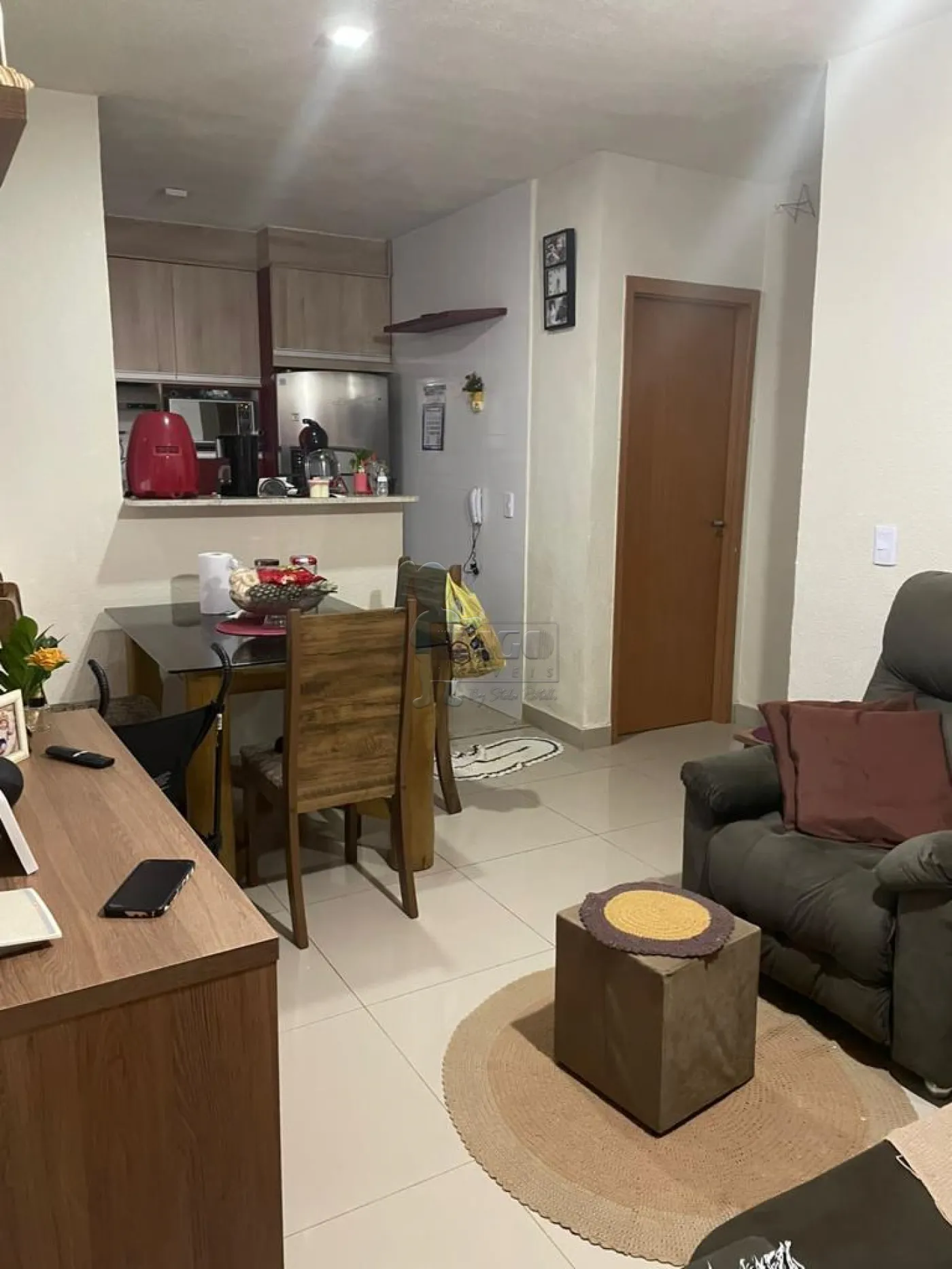 Comprar Apartamentos / Padrão em Ribeirão Preto R$ 180.000,00 - Foto 3