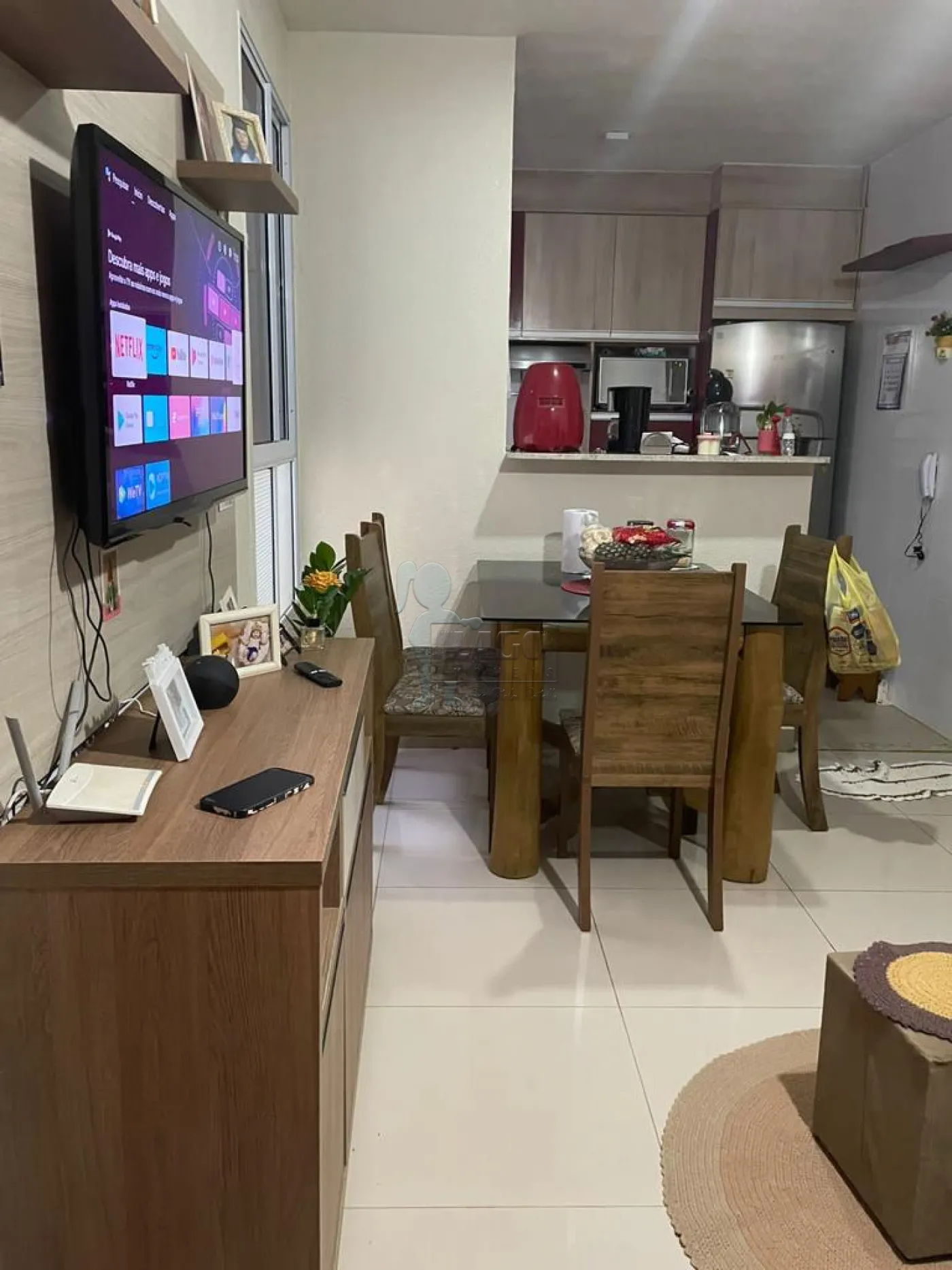 Comprar Apartamentos / Padrão em Ribeirão Preto R$ 180.000,00 - Foto 4