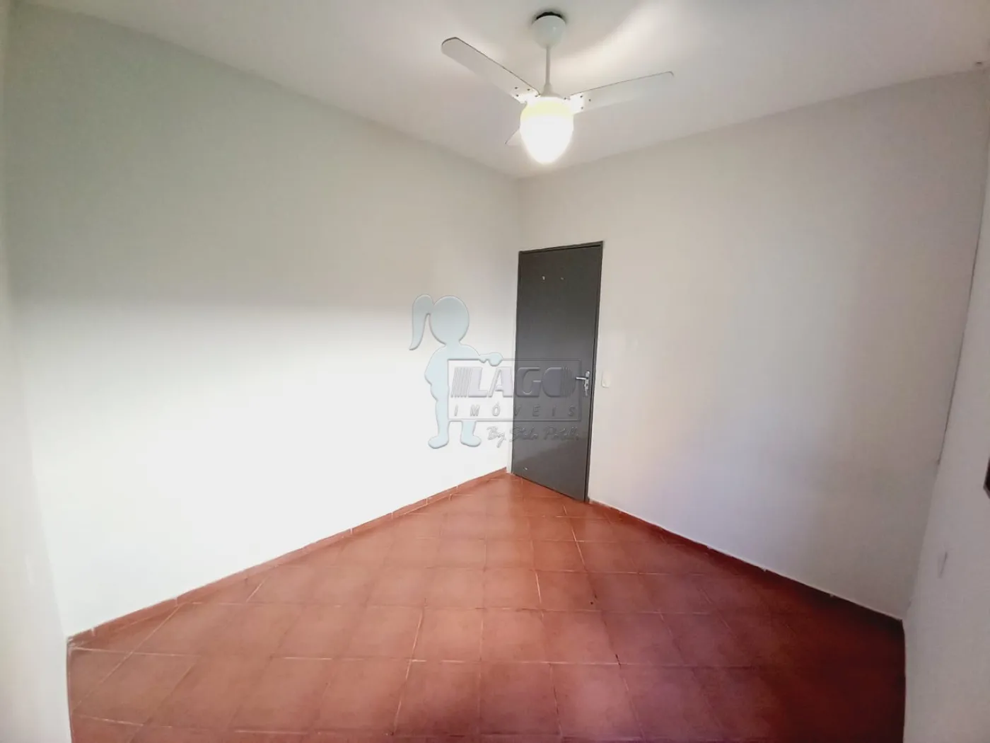 Alugar Casas / Padrão em Ribeirão Preto R$ 780,00 - Foto 3