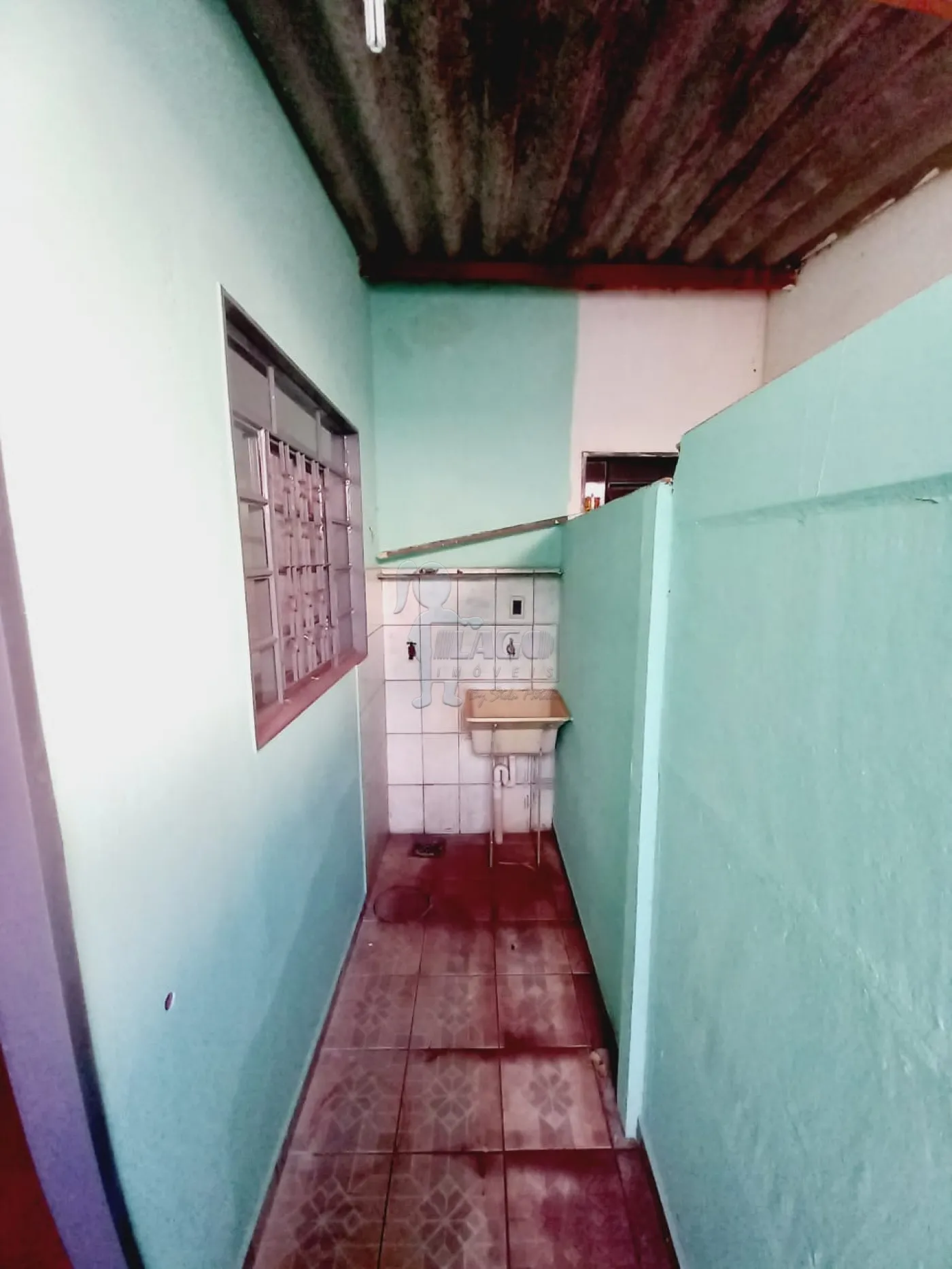 Alugar Casas / Padrão em Ribeirão Preto R$ 780,00 - Foto 6