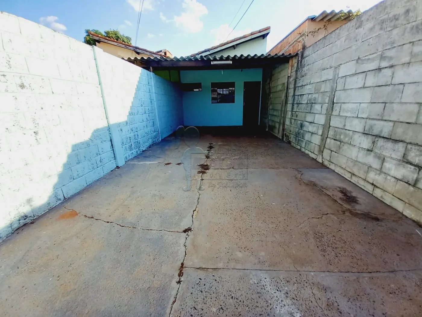 Alugar Casas / Padrão em Ribeirão Preto R$ 780,00 - Foto 9