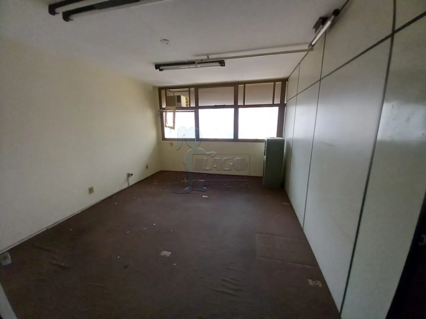 Alugar Comercial / Sala Comercial em Ribeirão Preto R$ 800,00 - Foto 1