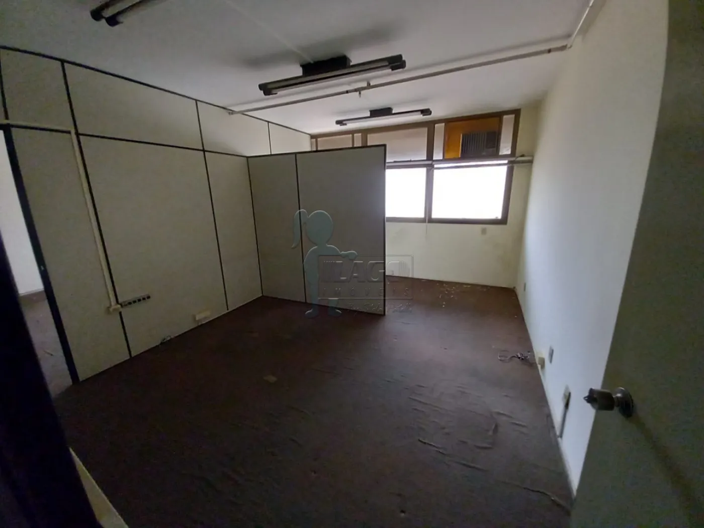 Alugar Comercial / Sala Comercial em Ribeirão Preto R$ 800,00 - Foto 3