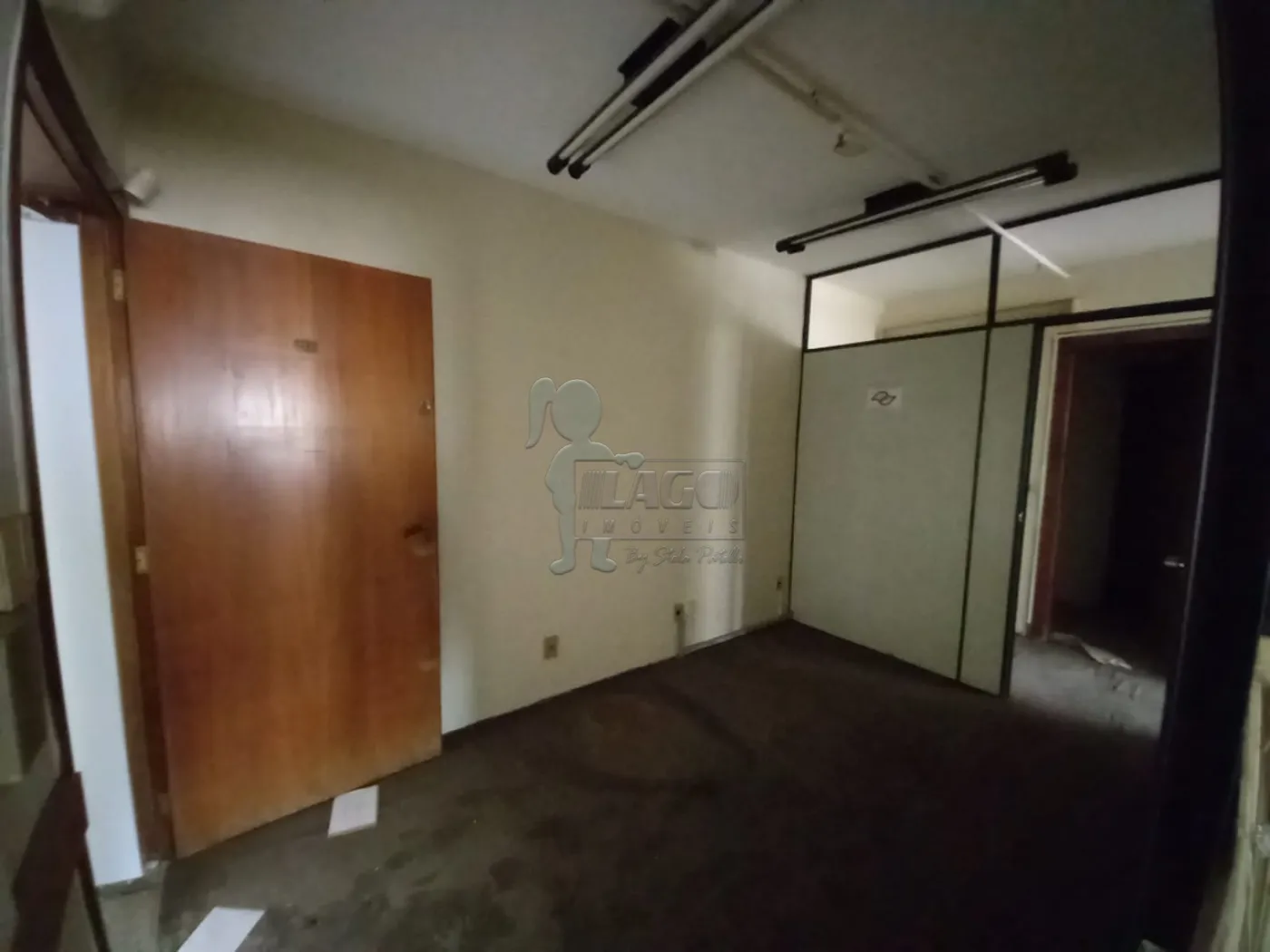 Alugar Comercial / Sala Comercial em Ribeirão Preto R$ 800,00 - Foto 4