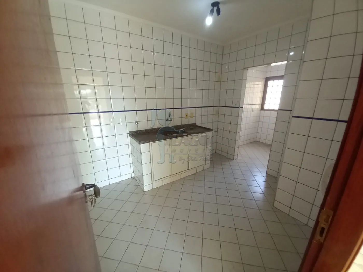 Alugar Apartamentos / Padrão em Ribeirão Preto R$ 1.200,00 - Foto 15