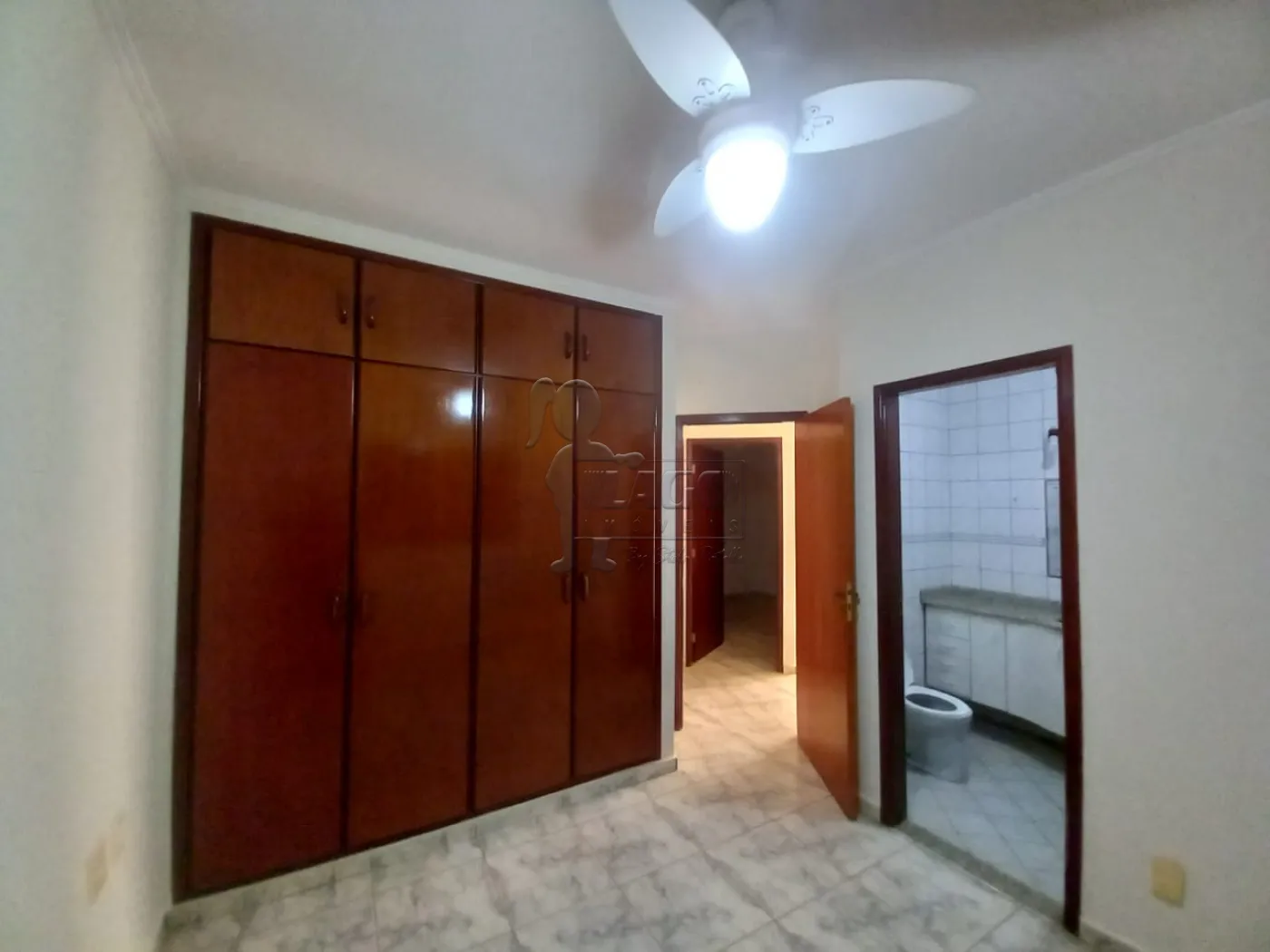 Alugar Apartamentos / Padrão em Ribeirão Preto R$ 1.200,00 - Foto 11