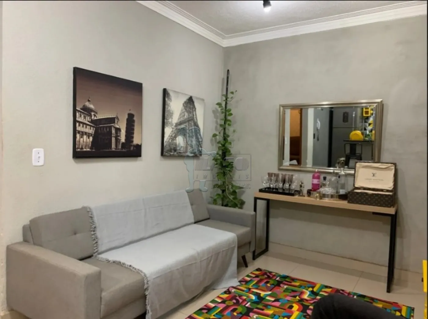 Comprar Apartamentos / Padrão em Ribeirão Preto R$ 200.000,00 - Foto 7