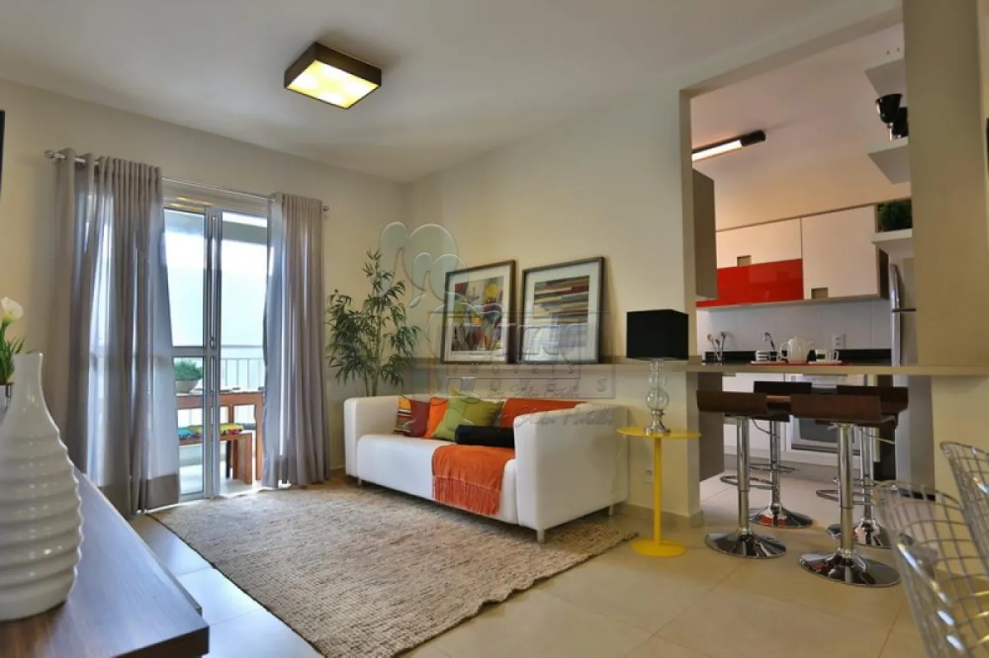 Comprar Apartamentos / Padrão em Ribeirão Preto R$ 405.221,04 - Foto 2