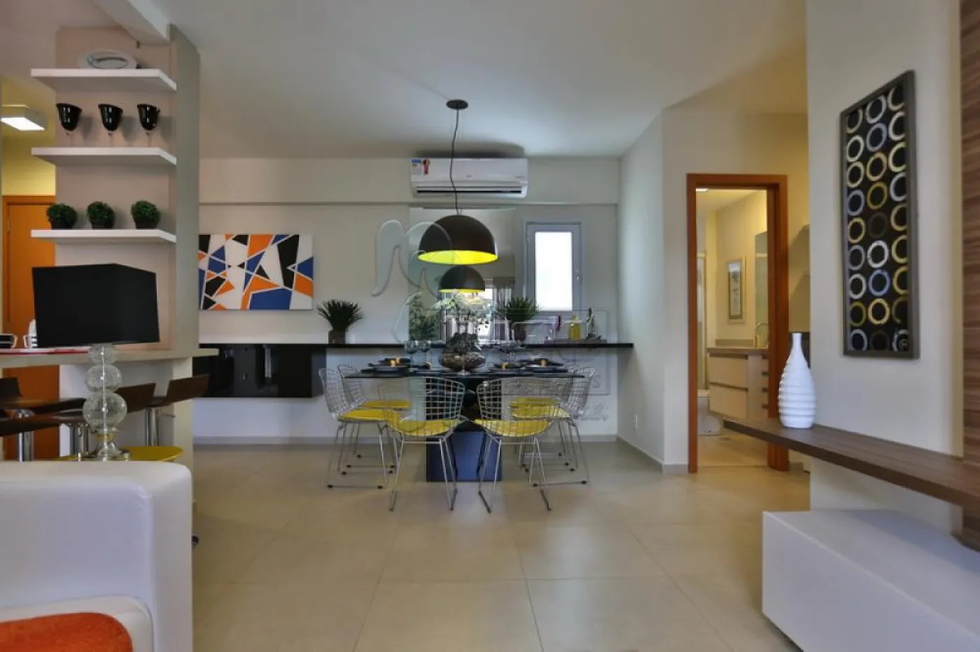 Comprar Apartamentos / Padrão em Ribeirão Preto R$ 405.221,04 - Foto 9