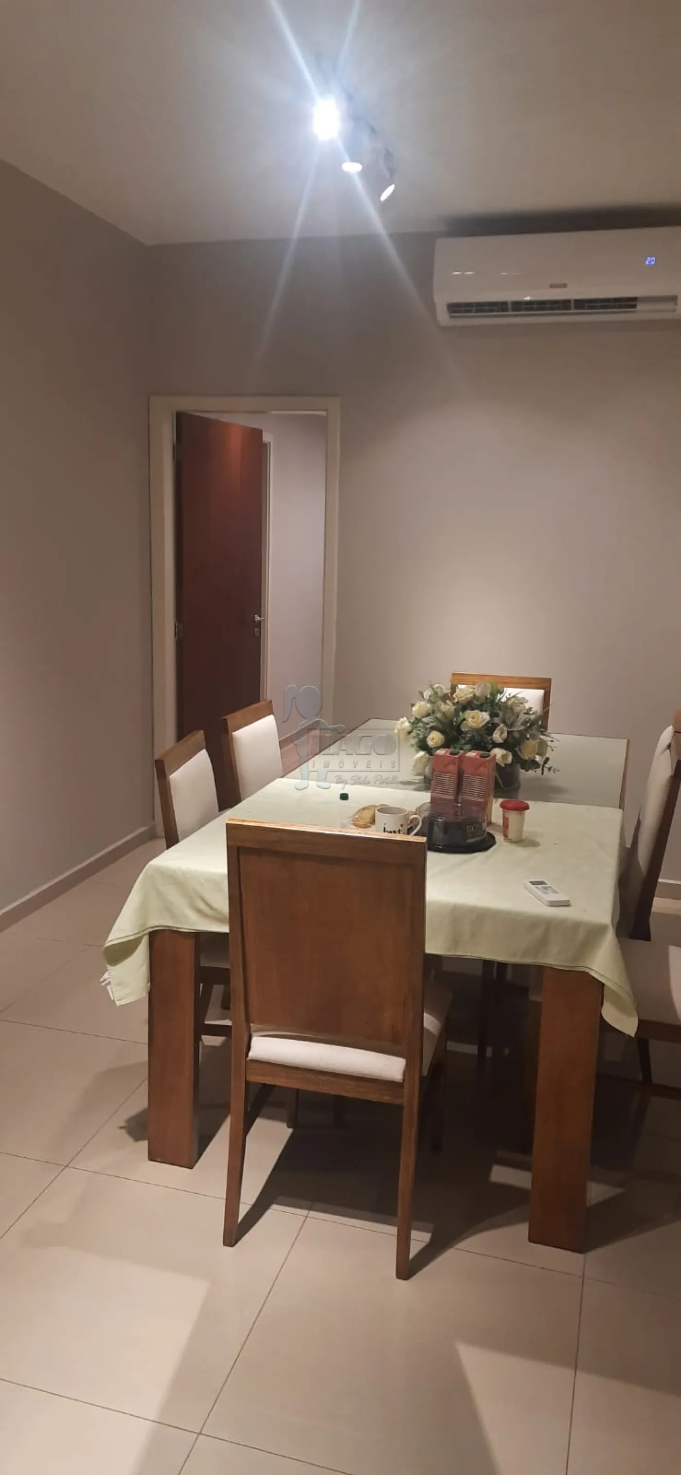 Comprar Apartamentos / Padrão em Ribeirão Preto R$ 450.000,00 - Foto 2