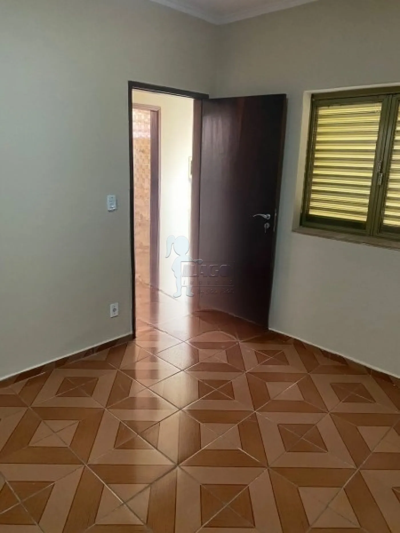 Alugar Casas / Padrão em Ribeirão Preto R$ 1.700,00 - Foto 7