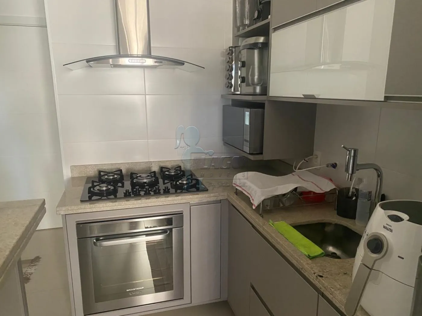 Comprar Apartamentos / Padrão em Ribeirão Preto R$ 848.000,00 - Foto 21