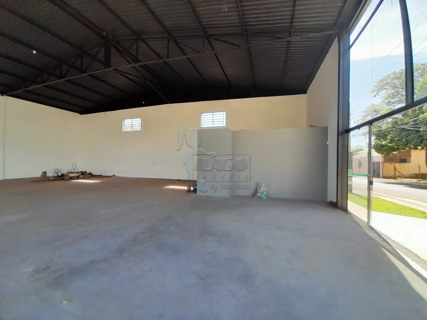 Alugar Comercial / Loja em Sertãozinho R$ 14.000,00 - Foto 5