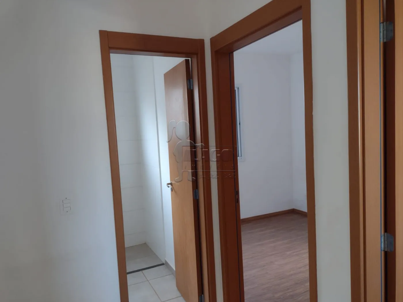 Comprar Apartamentos / Padrão em Ribeirão Preto R$ 172.000,00 - Foto 3