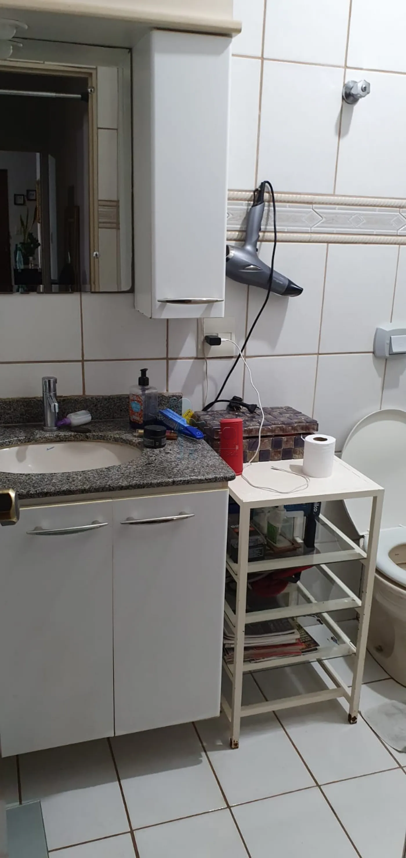 Comprar Apartamentos / Padrão em Ribeirão Preto R$ 280.000,00 - Foto 1