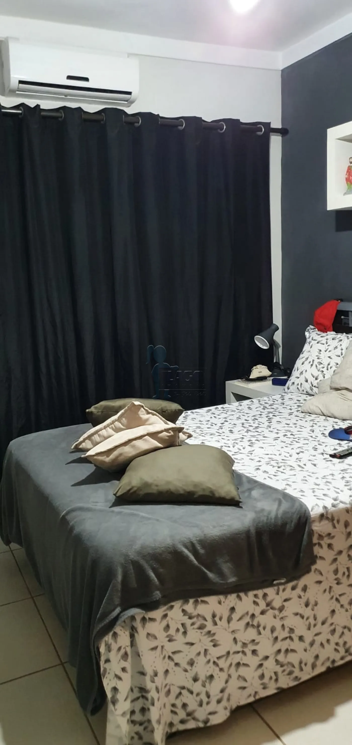 Comprar Apartamentos / Padrão em Ribeirão Preto R$ 280.000,00 - Foto 3