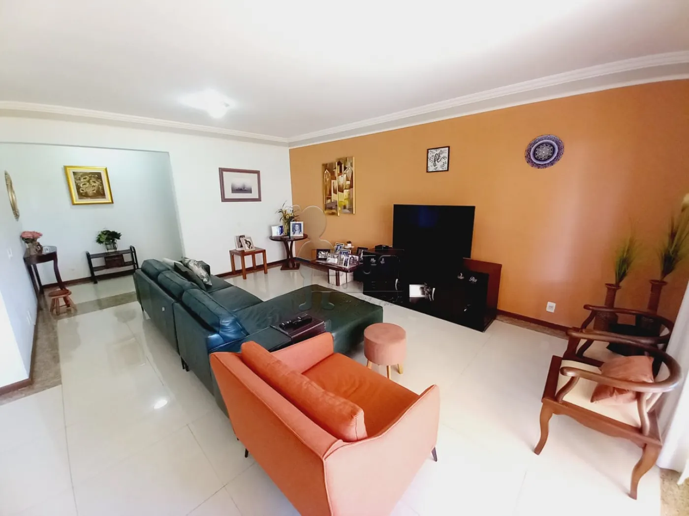 Comprar Apartamentos / Padrão em Ribeirão Preto R$ 1.060.000,00 - Foto 2