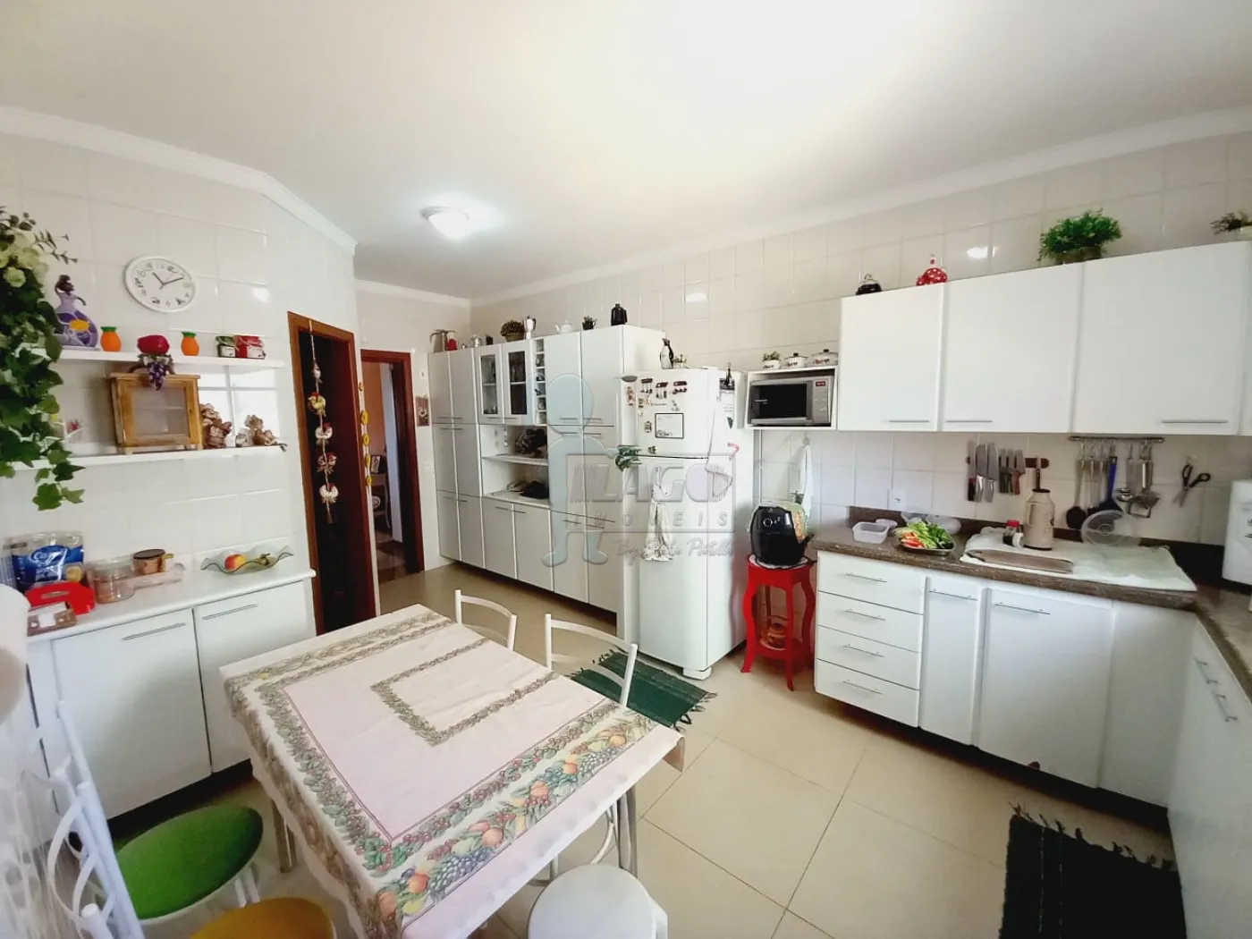 Comprar Apartamentos / Padrão em Ribeirão Preto R$ 1.060.000,00 - Foto 9